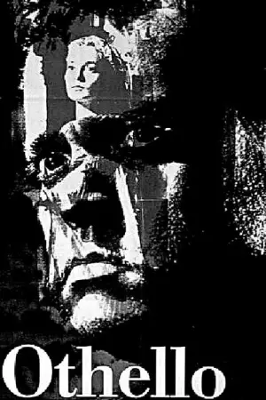 Poster to the movie "Othello" #696136