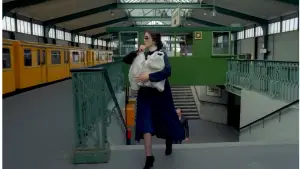 Backdrop to the movie "Possession" #670787