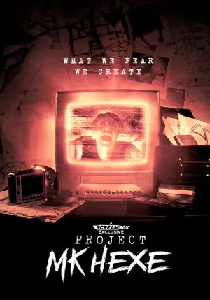 Poster to the movie "Project MKHEXE" #786242