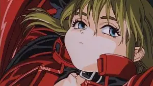 Backdrop to the movie "Armitage: Dual Matrix" #725251