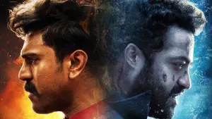 Backdrop to the movie "RRR" #187028