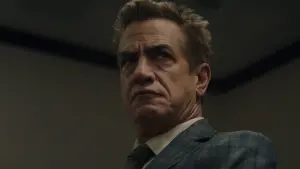 Backdrop to the movie "Ruthless" #370263