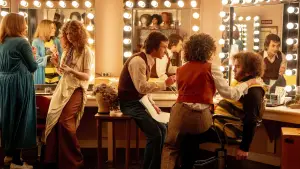 Backdrop to the movie "Saturday Night" #635129