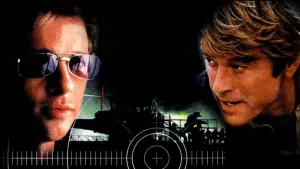 Backdrop to the movie "Spy Game" #674111