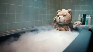 Backdrop to the movie "Ted" #747634