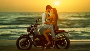 Backdrop to the movie "Teri Baaton Mein Aisa Uljha Jiya" #191303