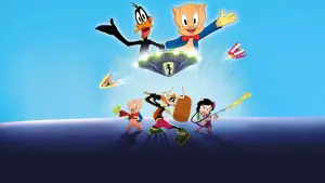 Backdrop to the movie "The Day the Earth Blew Up: A Looney Tunes Movie" #523684