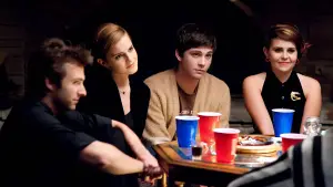 Backdrop to the movie "The Perks of Being a Wallflower" #680543