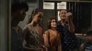 Backdrop to the movie "The Super Frugal Family" #789392