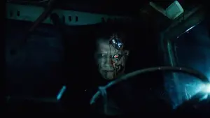 Backdrop to the movie "The Terminator" #557074