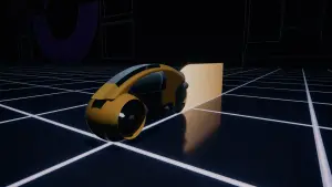 Backdrop to the movie "TRON: Ares" #517945