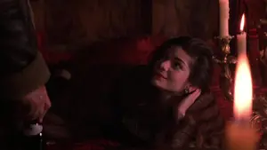 Backdrop to the movie "Under Suspicion" #440626