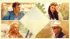 Backdrop to the movie "Under the Stars" #782227