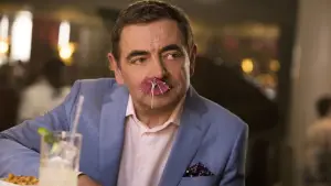 Backdrop to the movie "Johnny English Strikes Again" #687740