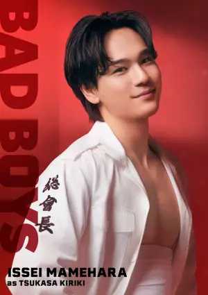 Poster to the movie "Bad Boys: The Movie" #715434