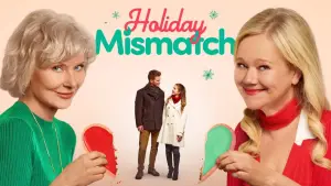 Backdrop to the movie "Holiday Mismatch" #736169