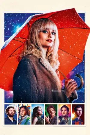 Poster to the movie "Hear Me Love" #943788