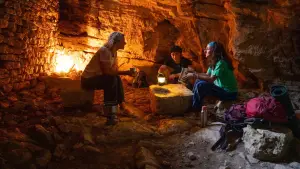 Backdrop to the movie "Compostelle" #796471