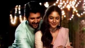 Backdrop to the movie "Family Star" #480986