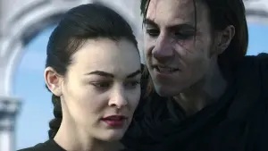 Backdrop to the movie "Mythica: The Necromancer" #400738