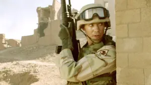 Backdrop to the movie "Home of the Brave" #426154