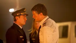 Backdrop to the movie "Flight Crew" #349044