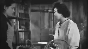 Backdrop to the movie "The Quiet Duel" #428402