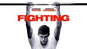 Backdrop to the movie "Fighting" #904598