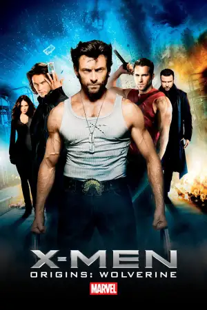 X-Men Origins: Wolverine