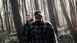 Backdrop to the movie "Brothers by Blood" #418873