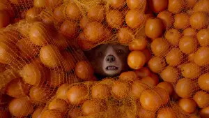 Backdrop to the movie "Paddington 2" #643924