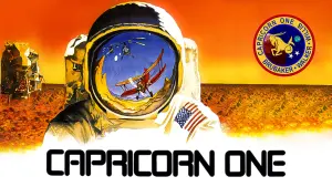 Backdrop to the movie "Capricorn One" #110843
