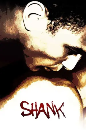 Poster to the movie "Shank" #944978