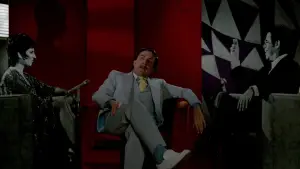 Backdrop to the movie "The King of Comedy" #718317