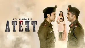 Backdrop to the movie "Ateet" #930684