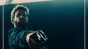 Backdrop to the movie "Killerman" #347887