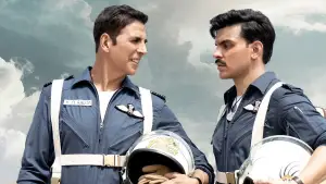 Backdrop to the movie "Sky Force" #686317