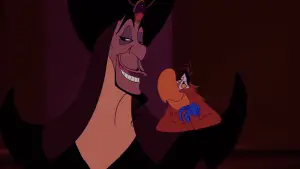 Backdrop to the movie "Aladdin" #605635