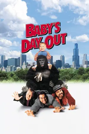 Poster to the movie "Baby