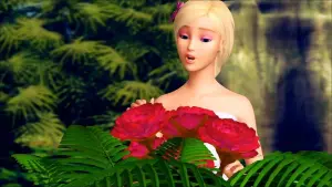 Backdrop to the movie "Barbie as the Island Princess" #231012