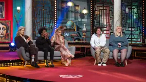 Backdrop to the movie "Bäst i test - Special" #467609