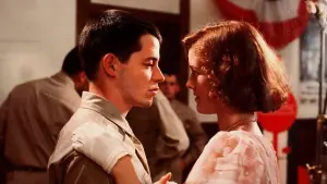 Backdrop to the movie "Biloxi Blues" #436696