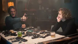 Backdrop to the movie "El Angel" #215842