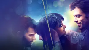 Backdrop to the movie "Endings, Beginnings" #402528