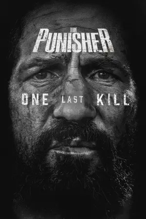 Poster to the movie "Untitled ‘The Punisher’ Special" #813862