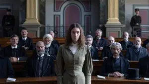 Backdrop to the movie "Frieda