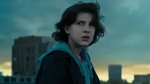 Backdrop to the movie "Godzilla: King of the Monsters" #772800