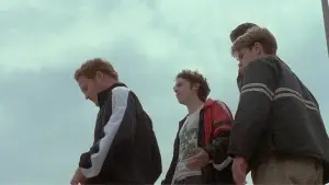 Backdrop to the movie "Good Will Hunting" #579903