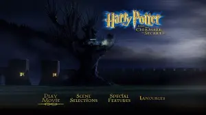 Backdrop to the movie "Harry Potter and the Chamber of Secrets" #747677