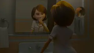 Backdrop to the movie "Incredibles 2" #624688